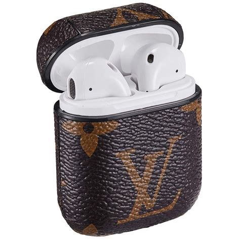 louis vuitton airpods buy|airpod cases louis vuitton.